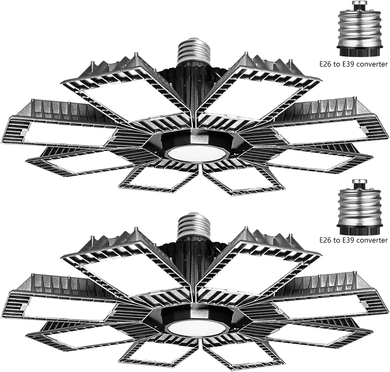 led shop light