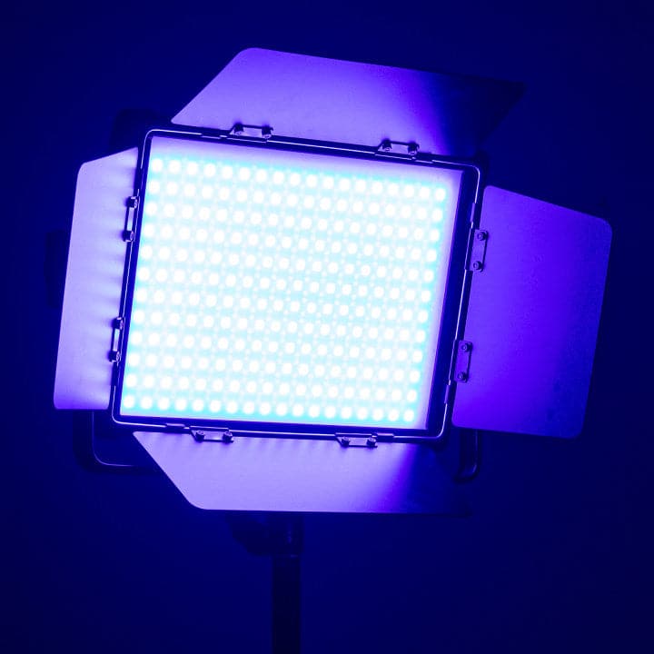 led light panel