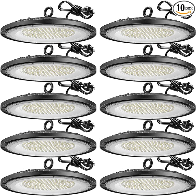 led shop light