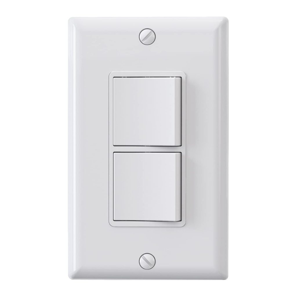 light switch