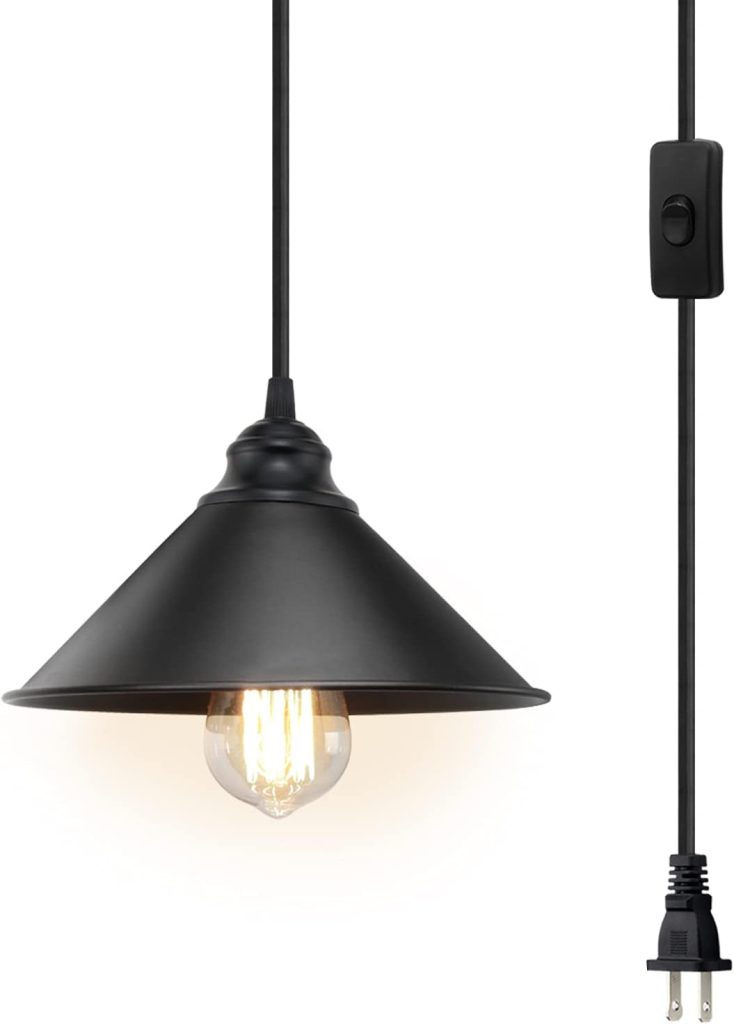 pendant lamp