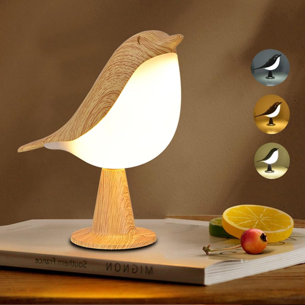 led book light