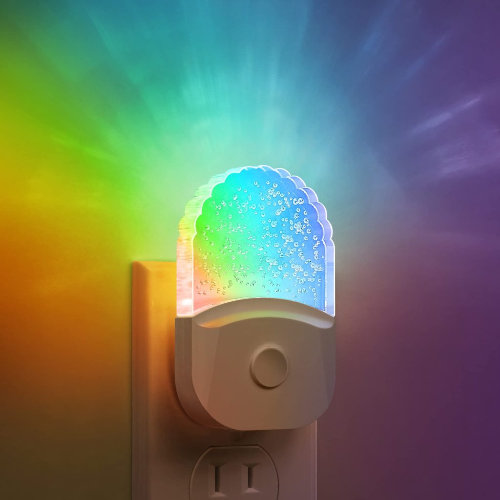 led night light