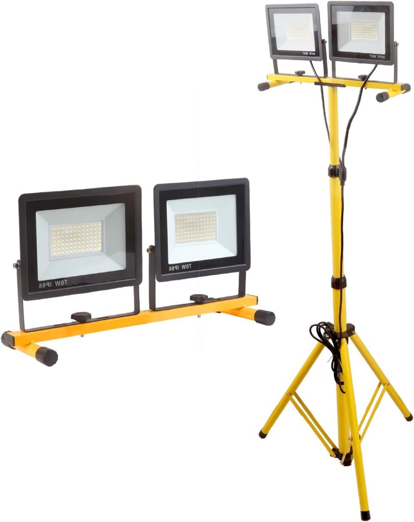 led work light