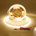 Exploring the Versatility of LED Tape Lights