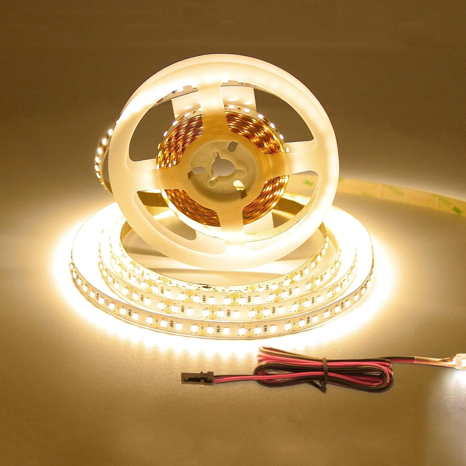 Exploring the Versatility of LED Tape Lights