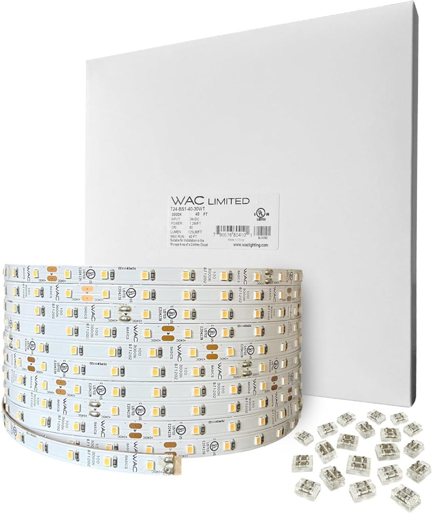 led tape light