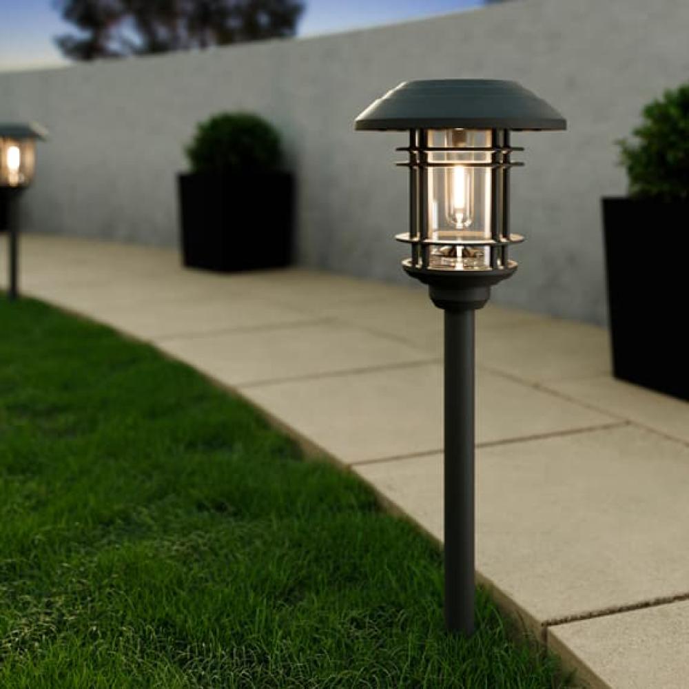 garden light