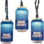 Bud Light: The Iconic Beverage for Every Occasion