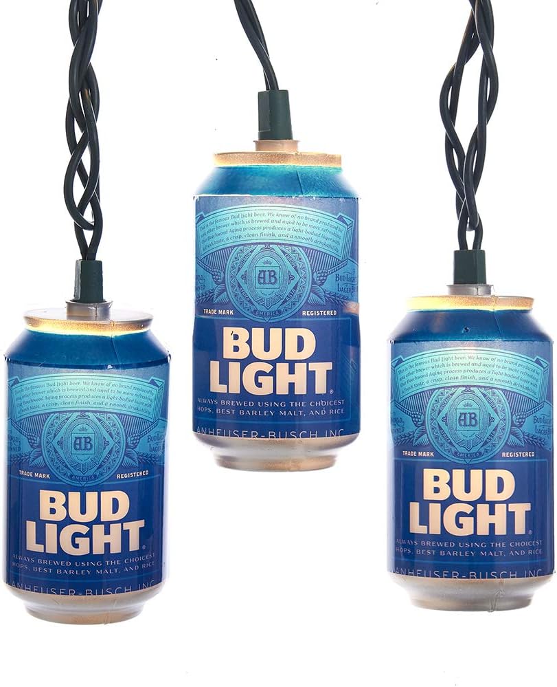 Bud Light: The Iconic Beverage for Every Occasion