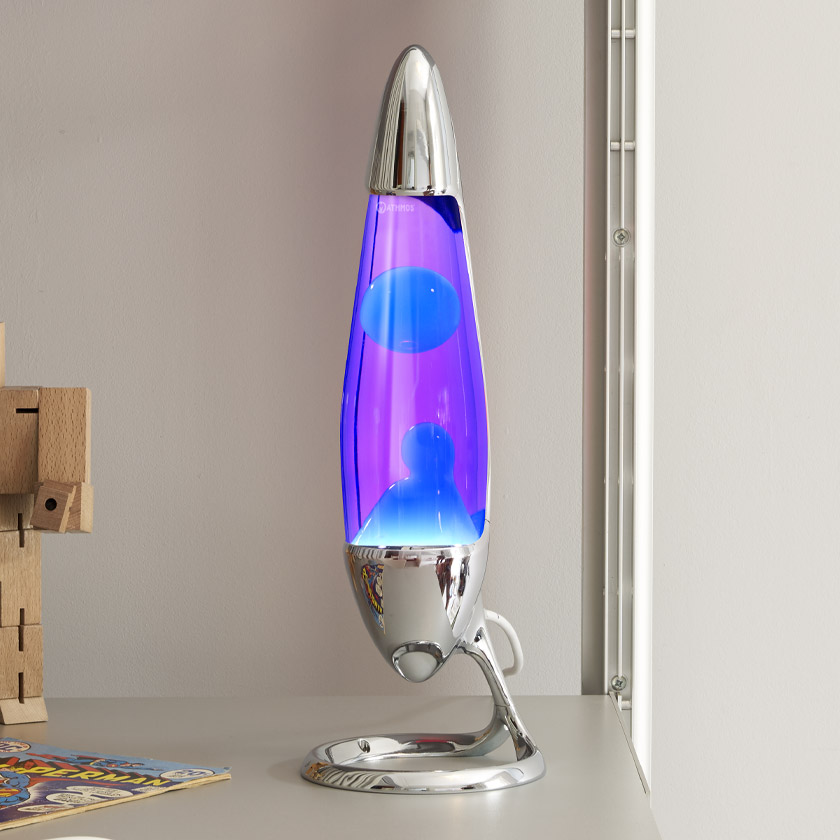 lava lamp