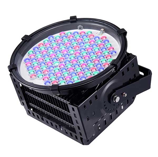 led outdoor flood light