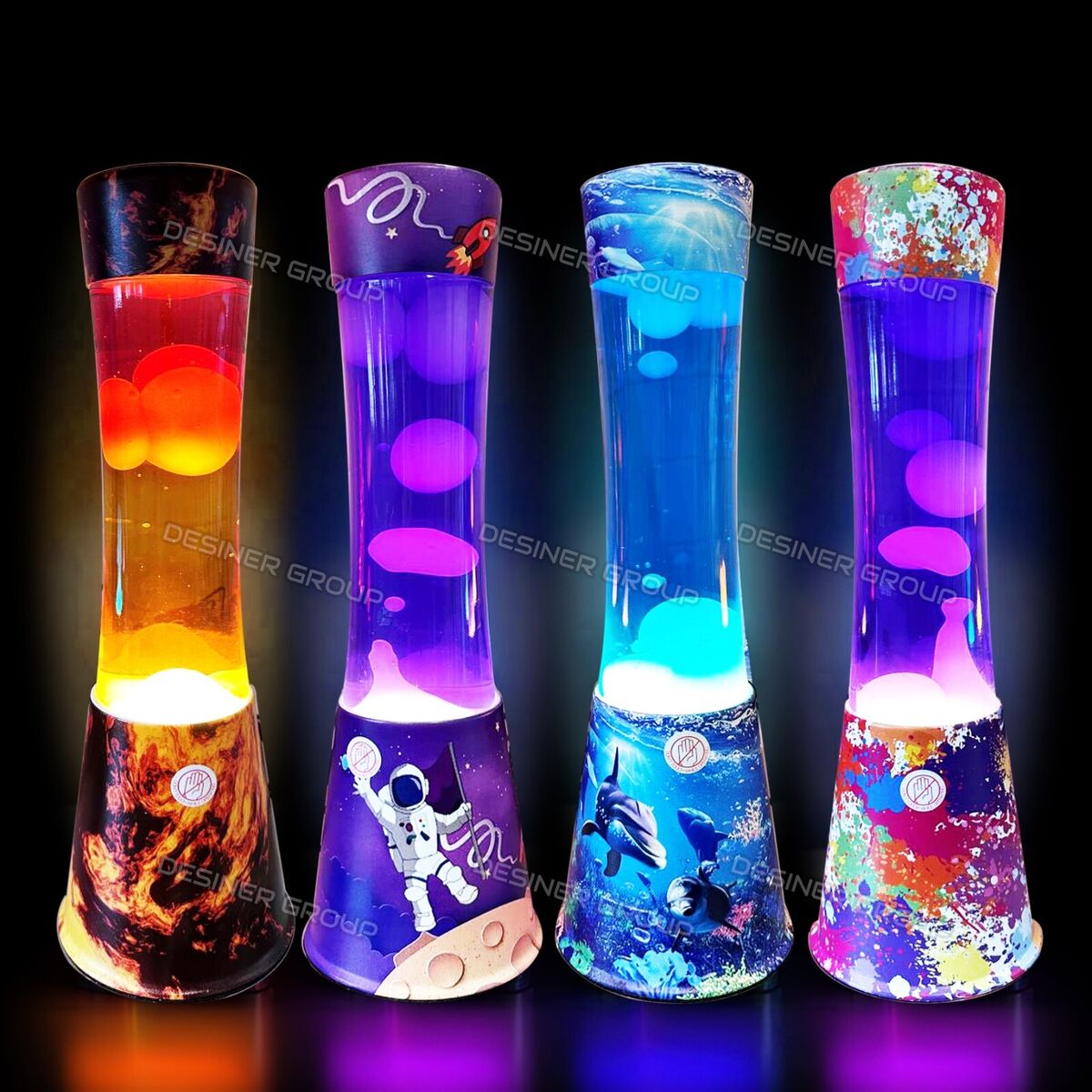 lava lamp