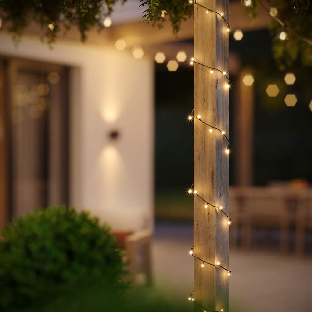 fairy lights