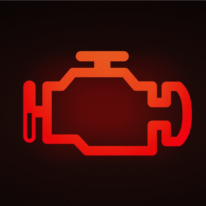 what to do when check engine light comes on