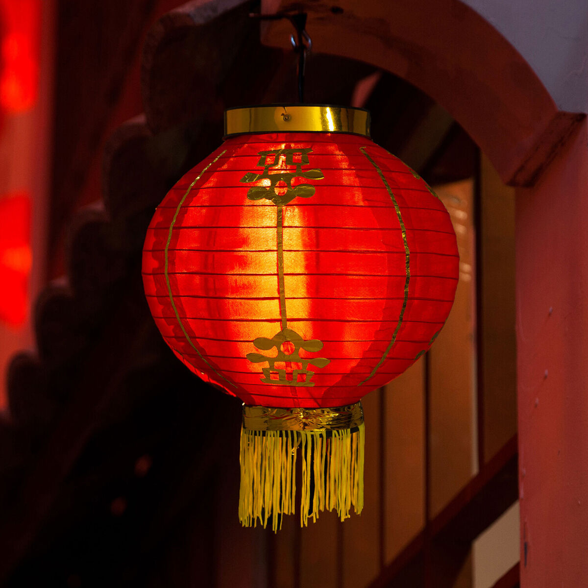 chinese lantern