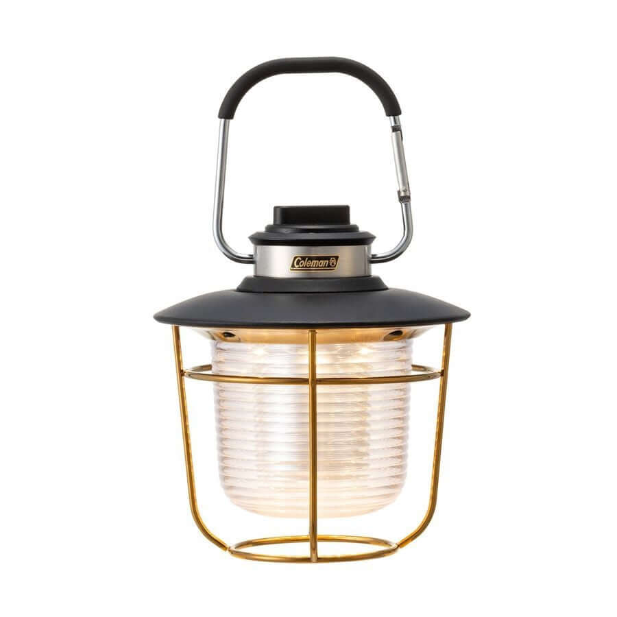 coleman lantern