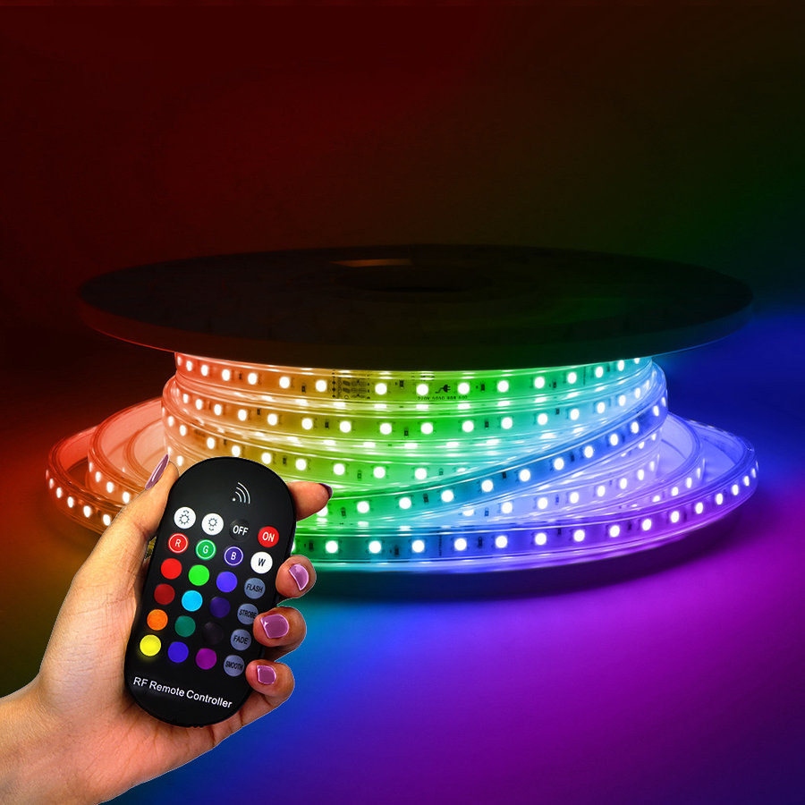 	
led light strips