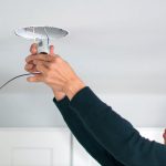 installing led recessed lighting