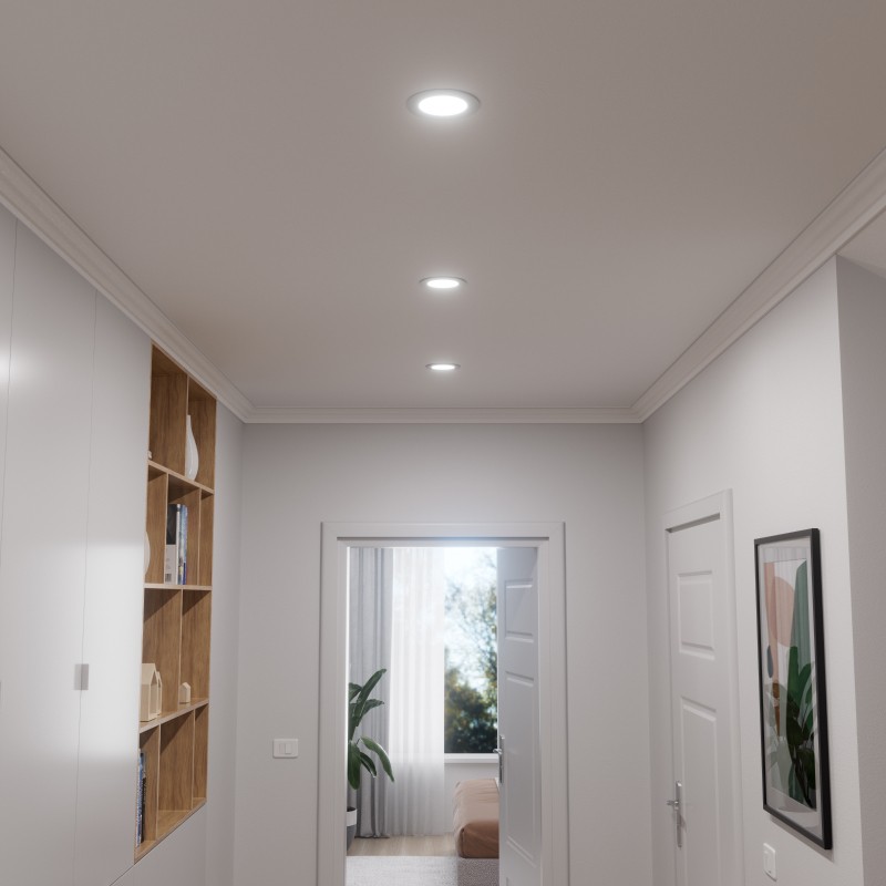 	
led recessed lighting