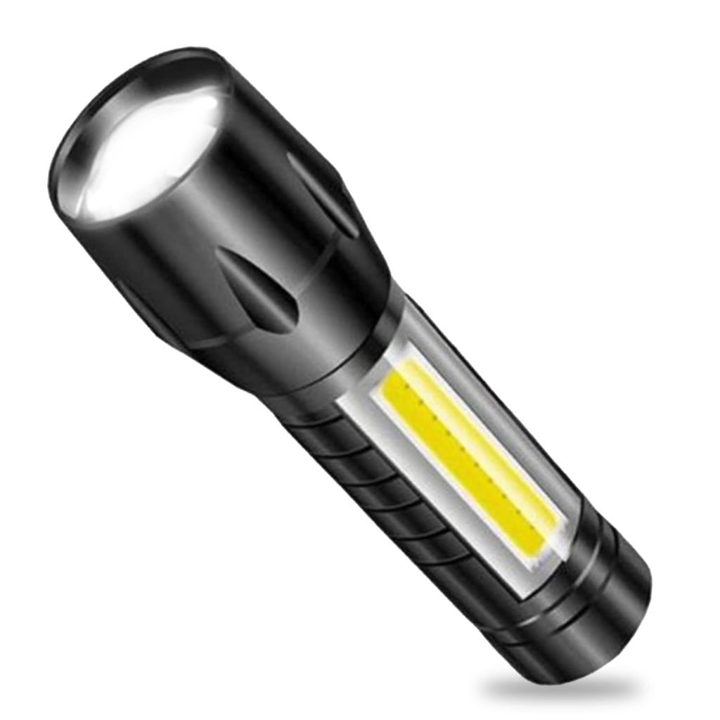 led torch light