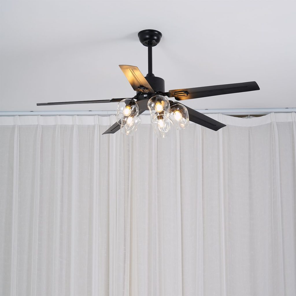 ceiling fan light kit