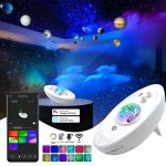 galaxy projector