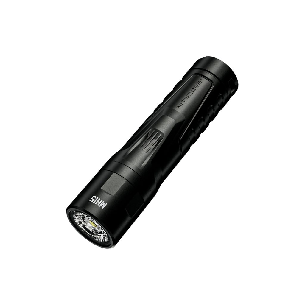 	
streamlight