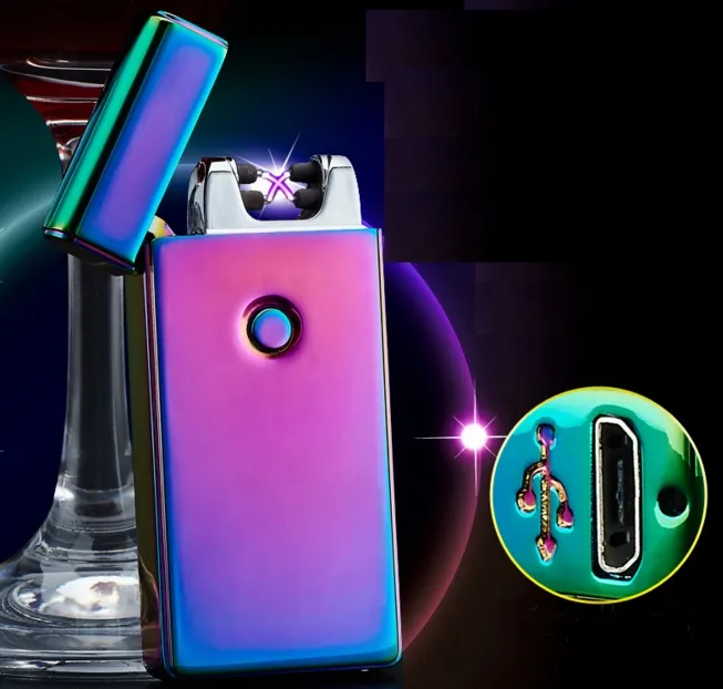  plasma lighter