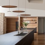 kitchen counter led lighting