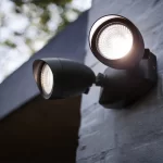 how to install low voltage led outdoor lighting