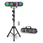 portable led lighting system