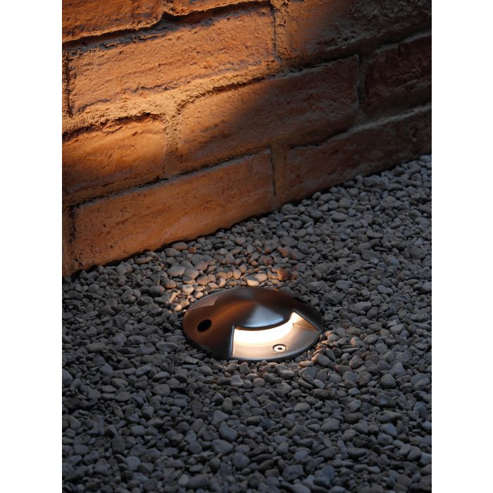 recessed outdoor led lighting