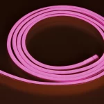 led flexible tube lighting