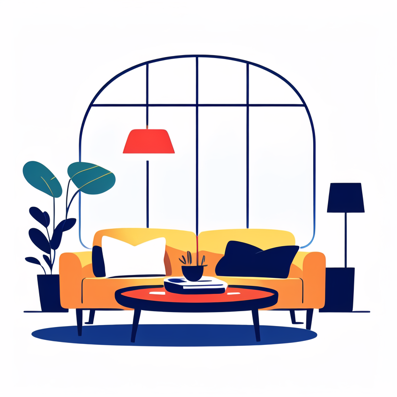 end table lamps for living room